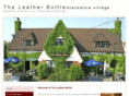 theleatherbottle.net