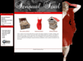 thesensualsoul.com