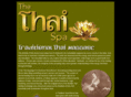 thethaispa.net