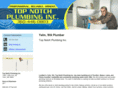 topnotchplumbinginc.com