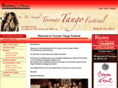 torontotangofestival.com