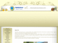 tourisimautravelandtours.com