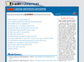 trade-journal.com