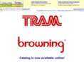 trambrowning.com