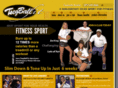 tsegballfit.com