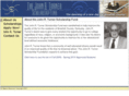 turnereducationalfoundation.org
