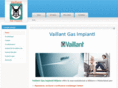 vaillantgasimpianti.com