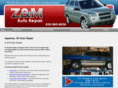 valleyautosalesandservice.com