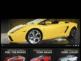 vegasluxuryrides.com