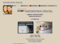 watertowndentalsmiles.com
