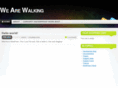 wearewalking.com
