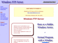 windowsftpserver.com