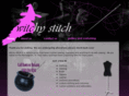 witchystitch.com