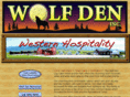 wolfdeninc.com