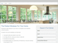 abbotsfordwindows.com