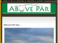 aboveparcondo.com