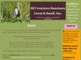 allcreaturessanctuary.com
