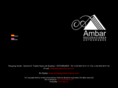 ambardecoraciones.com