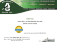 arlmontglass.com