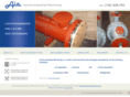 auroraindustrialmachining.com