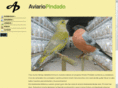 aviariopindado.com