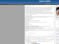 ayhankara.net