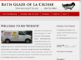 bathglazeoflacrosse.com