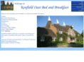 bed-and-breakfast-canterbury.co.uk