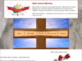 biblestudyministry.org
