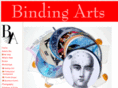 bindingarts.com