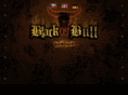 blackbullrock.cz