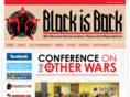 blackisbackcoalition.org