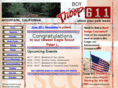bsatroop611.com