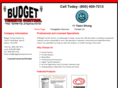 budgettermitecontrol.com