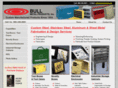 bullmetal.com