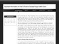 canadadrugsonlinescam.com