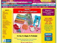 candy-fundraiser.com