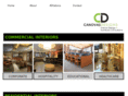 canovasdesigns.com