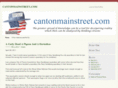 cantonmainstreet.com