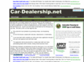 car-dealership.net