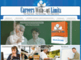 careerswithoutlimits.com