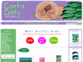 carladaly.com