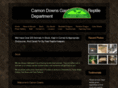 carnondownsreptiles.com
