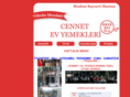 cennetevyemekleri.com