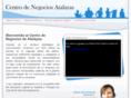 centrodenegociosatalayas.com