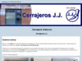 cerrajerosjj.com