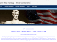 civilwarheritagewco.org