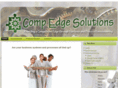 compedgesolutions.com