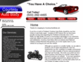 courtesyautobody.com