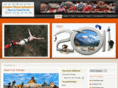 creativenepaltravel.com